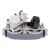 Bild: Right driving wheel Ecovacs 201-2250-0006 für Fensterputzroboter
