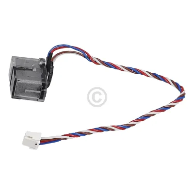 Right-front anti-drop sensor 201-2515-0011 Ecovacs