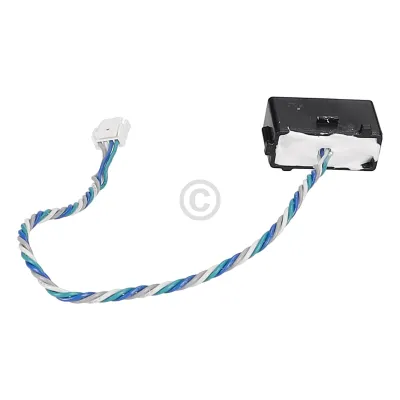 Right front TOF downward view Ecovacs 201-24A3-0036 für Staubsauger-Roboter