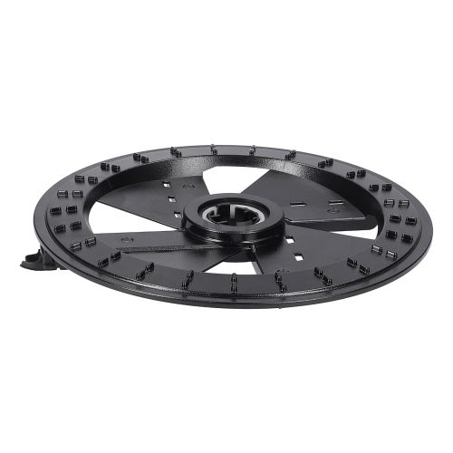 Bild: Right mop cleaning plate 201-2425-1084