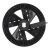 Bild: Right mop cleaning plate 201-2425-1084