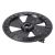 Bild: Right mop cleaning plate 201-2425-1084
