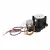 Bild: Right mopping gearbox lifting assembly