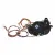 Bild: Right mopping gearbox lifting assembly