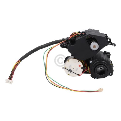Bild: Right mopping motor assembly 201-2425-1012