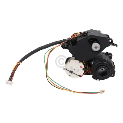 Right mopping motor assembly 201-2425-1012
