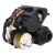 Bild: Right mopping motor assembly 201-2425-1012