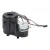 Bild: Right Mopping Motor Assembly (Black)