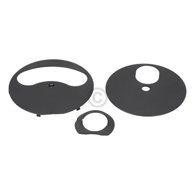 Right mopping motor decorative covers 201-2425-1039