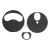 Bild: Right mopping motor decorative covers 201-2425-1039
