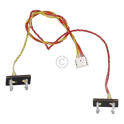 Right Mopping Motor Position Detectors Ecovacs 201-2407-0334