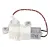 Bild: Right side brush motor assembly 201-2478-1813 Ecovacs
