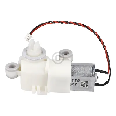 Right side brush motor assembly 201-2478-1813 Ecovacs