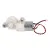 Bild: Right side brush motor assembly 201-2478-1813 Ecovacs