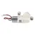 Bild: Right side brush motor assembly 201-2478-1813 Ecovacs