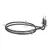 Bild: Ring-Heizelement passend für Miele 2109812 IRCA 2010E268 für Herd Irca