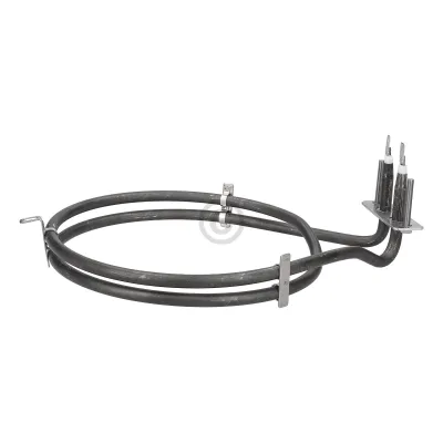 Ring-Heizelement passend für Miele 2109812 IRCA 2010E268 für Herd Irca