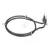 Bild: Ring-Heizelement passend für Miele 2109812 IRCA 2010E268 für Herd Irca