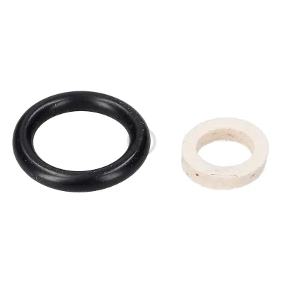Ring O-Ring und Filzring fuer Antriebseinheit 00625790