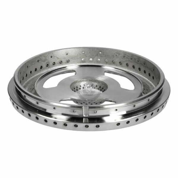 RING ULTRA-RAPID NICKEL-P - Spezielles für Gas- & Kombiherde