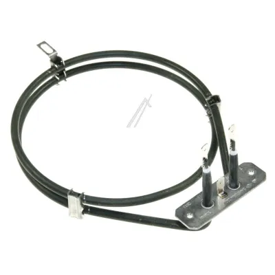 Ringheizkörper 1200W für Backofen Beko C00876117 Heizung