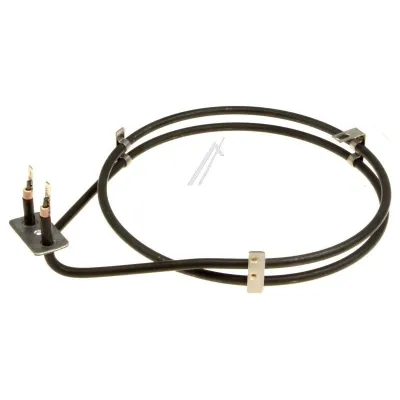 Ringheizkörper 2000W für Ofen Brandt AS0039565 Heizelement Umluft