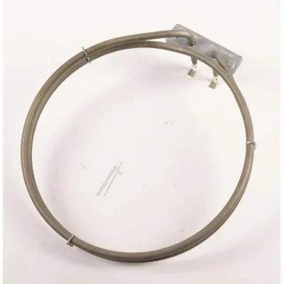 Ringheizkörper 2100W 230V für Ofen Backer-Facsa 8071488 Rundes Heizelement