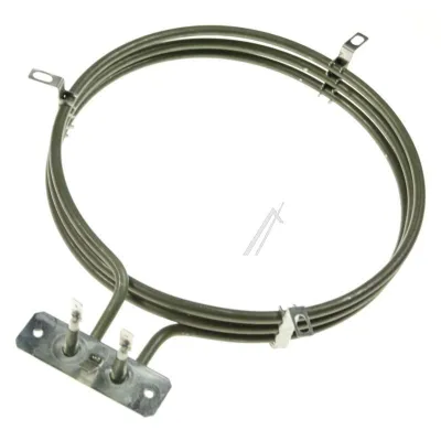 Ringheizkörper für Ilve Ofen IRCA #Q225004 2195W