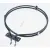 Bild: Ringheizkörper für Ofen Beko C00869048 1800W 230V