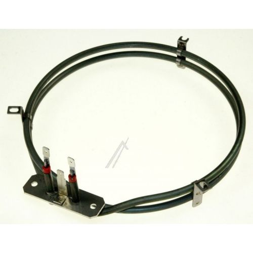 Bild: Ringheizkörper für Ofen Bosch Siemens 00097861 380V