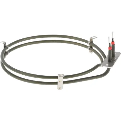 Ringheizkörper für Ofen Bosch Siemens 00097861 380V