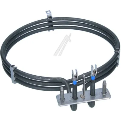 Ringheizkörper Miele 4221001 Irca 4070R128 Backofen