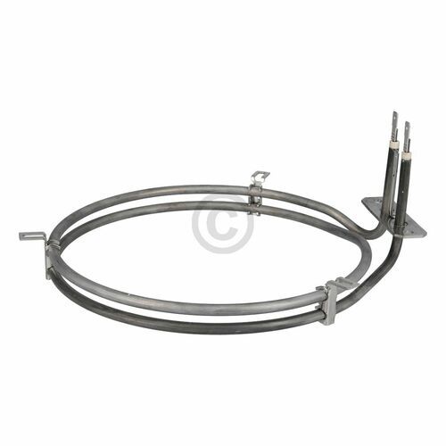 Bild: Ringheizung GAGGENAU 00268600 für Herd