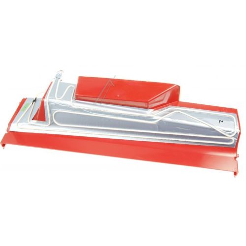 Bild: Rinnenheizung 00683583