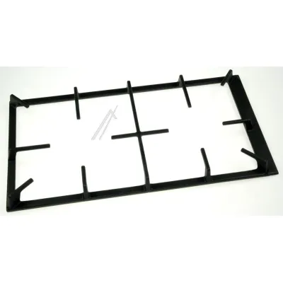 Rippenplatte links für Ofen Amica 8048052 602GC links