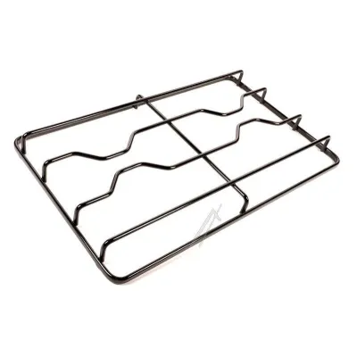 Rippenrost für Ofen Küppersbusch 130725 links, emailliert