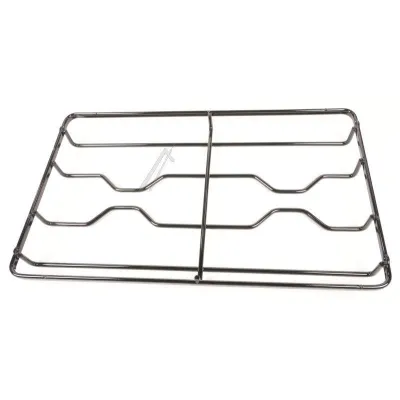 Rippenrost für Ofen Küppersbusch 130726 rechts emailliert