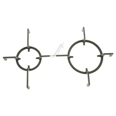 RIPPENROST LI Küppersbusch 130723