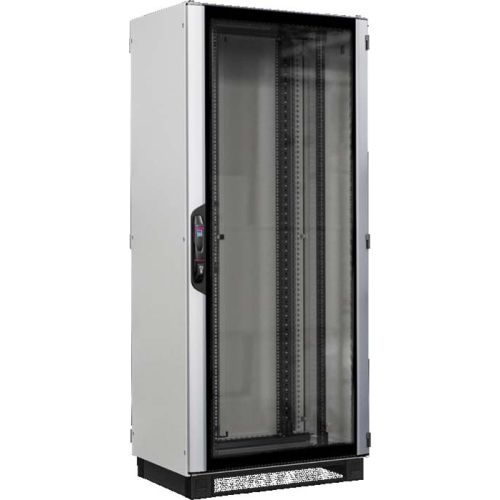 Bild: RITT VX IT Netzwerk-/Serverschrank RAL7035 BHT 800x1300x800mm 24HE