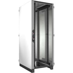 RITT VX IT Netzwerk-/Serverschrank RAL7035 BHT 800x2100x1000mm,42HE