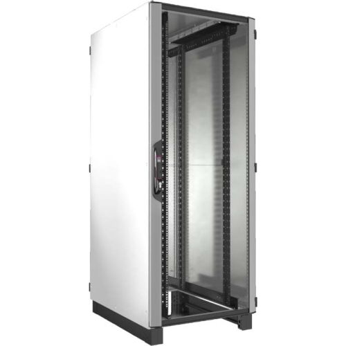 Bild: RITT VX IT Netzwerk-/Serverschrank RAL7035 BHT 800x2100x1000mm,42HE