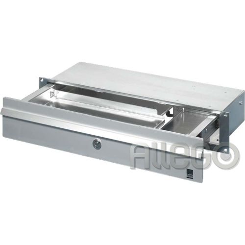 Bild: Rittal 19Z-Tastaturschublade CP 6002.000