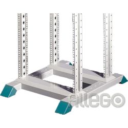 Rittal 2.Befestigungsebene für Data Rack 40HE DK 7298.000