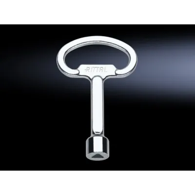 Rittal 3-Kant-Schlüssel 7mm SZ 2545.000
