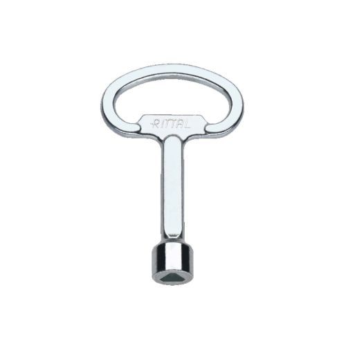 Bild: Rittal 3-Kant-Schlüssel 8mm SZ 2546.000