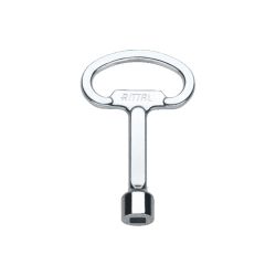 Rittal 4-Kant-Schlüssel 7mm SZ 2547.000
