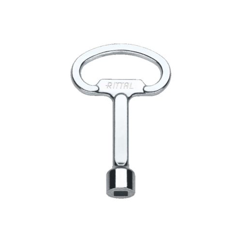 Bild: Rittal 4-Kant-Schlüssel 7mm SZ 2547.000