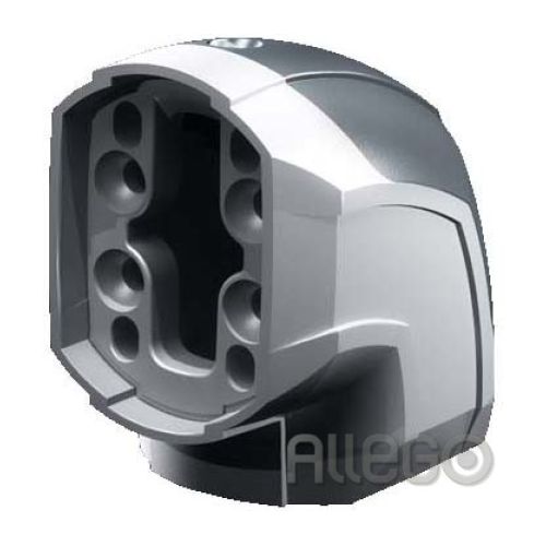 Bild: Rittal 90G-Winkelstück System 60 CP 6206.600