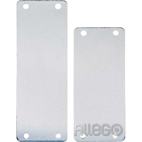 Bild: Rittal Abdeckplatte f. 16-pol.Ausschnitt SZ 2478.000(VE20)