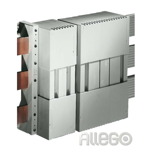Bild: Rittal Abdeckung 100mm B / 110mm H SV 3090.000(VE4)